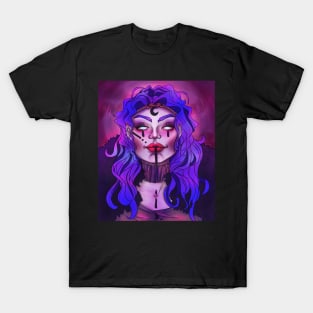 Wild Witch T-Shirt